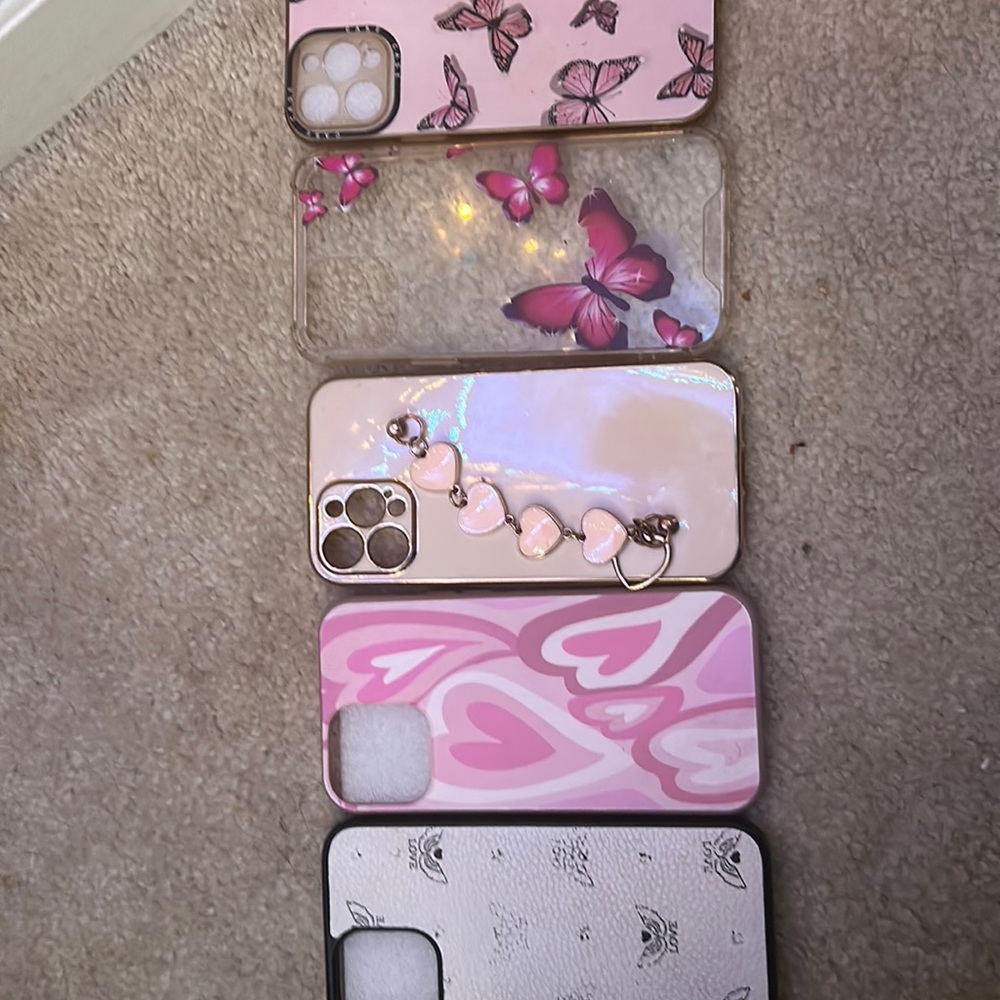 Aesthetic Cases